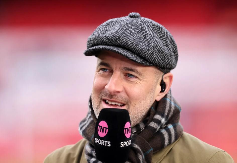 九游电脑版-乔-科尔：帕尔默应替代萨卡首发，英格兰选好阵容足以冲击冠军